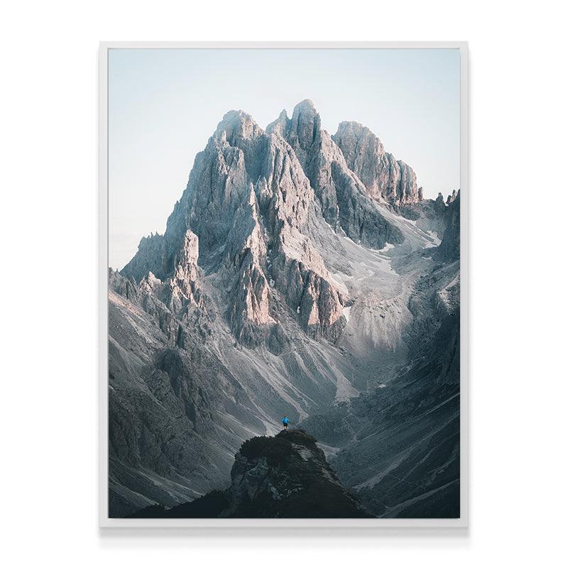 Three Peaks - Image 6