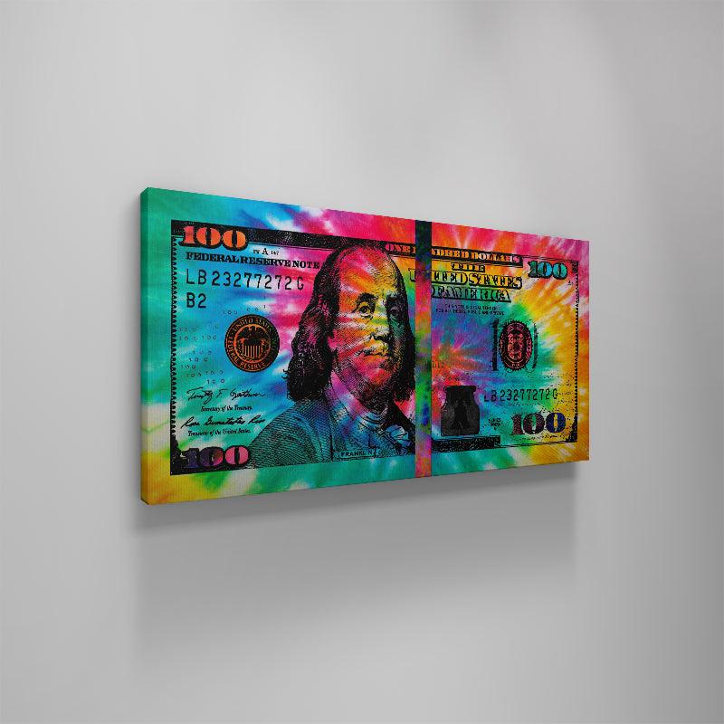 Tie Dye Money - Image 4