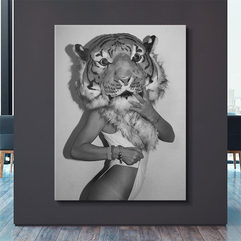 Tiger Suit - Image 3