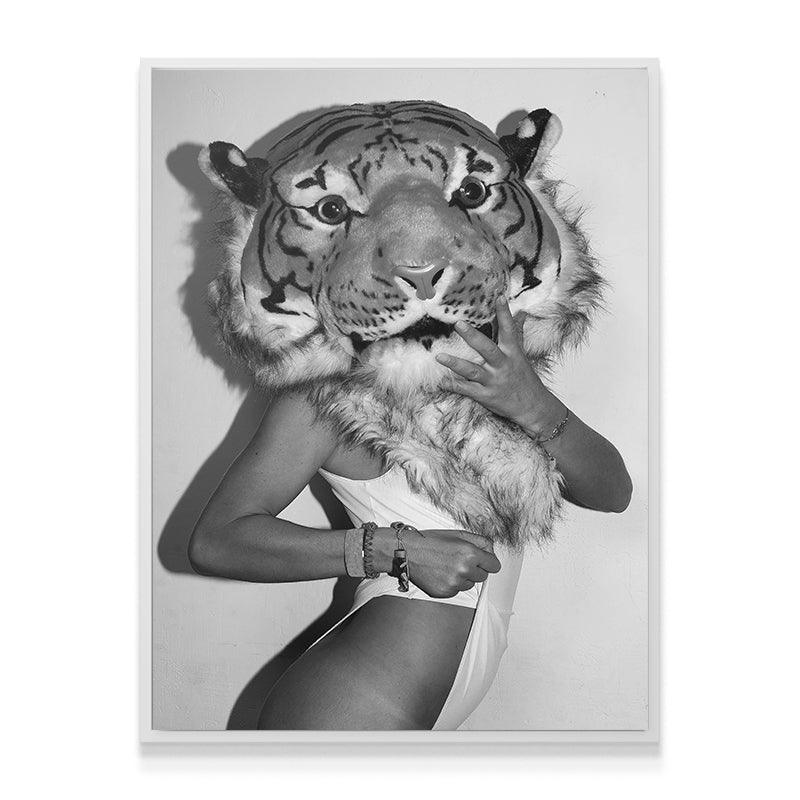Tiger Suit - Image 6