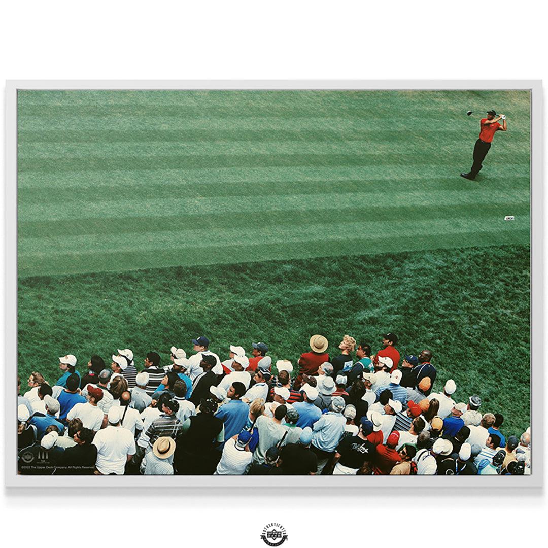 Tiger Woods - Distance - Image 5
