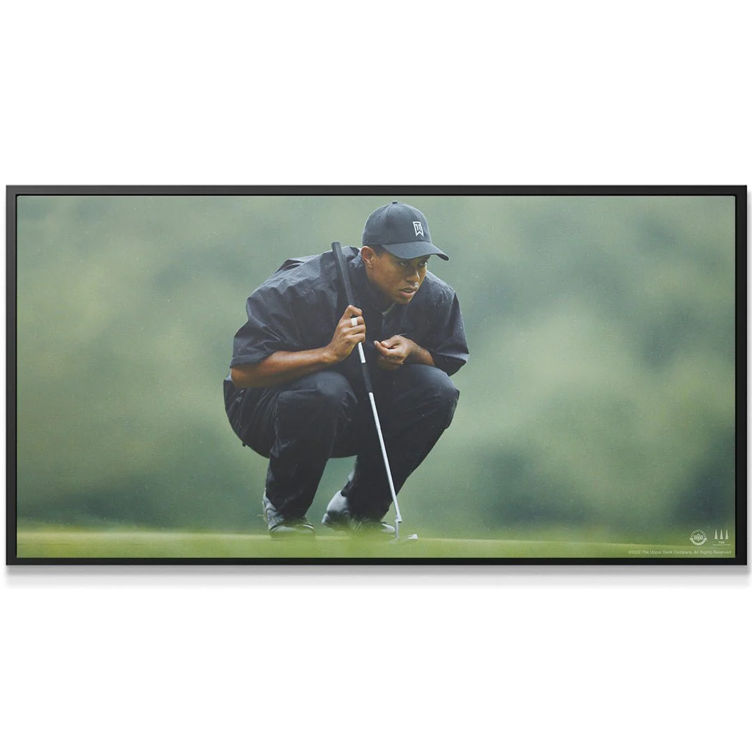 Tiger Woods - Mindset Is Everything - Image 11