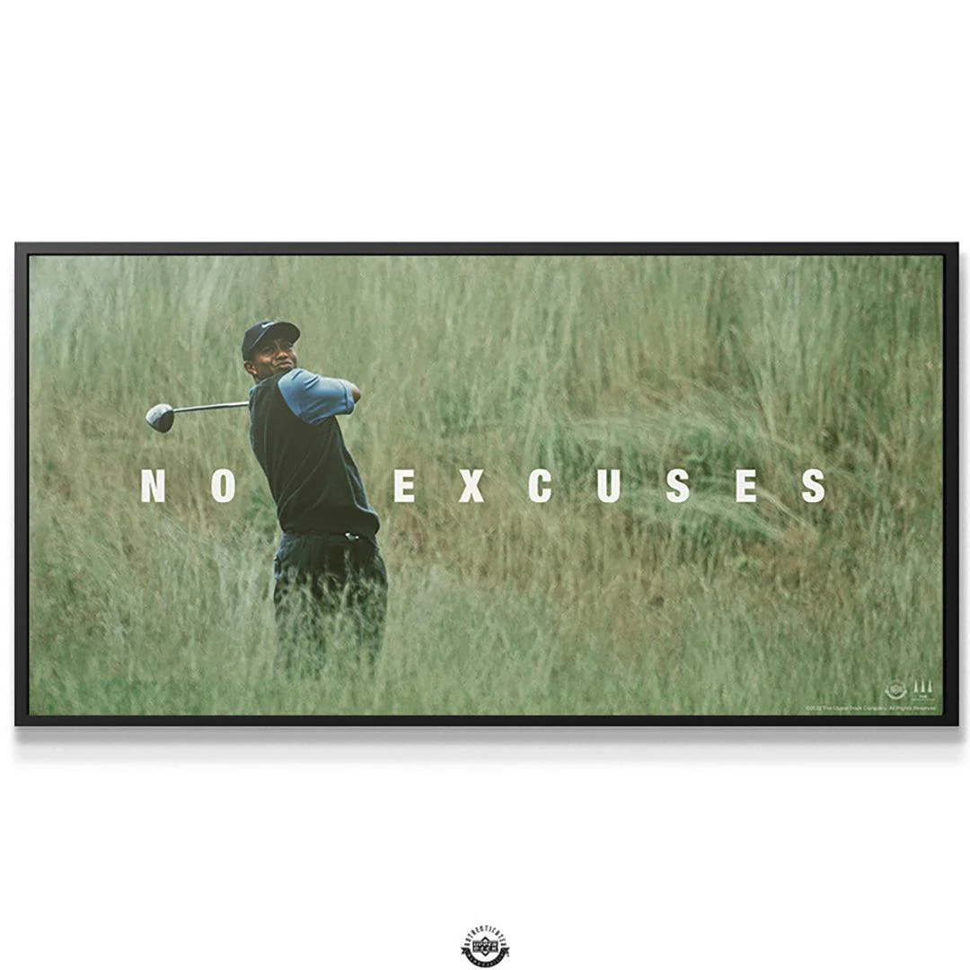 Tiger Woods - No Excuses - Image 6