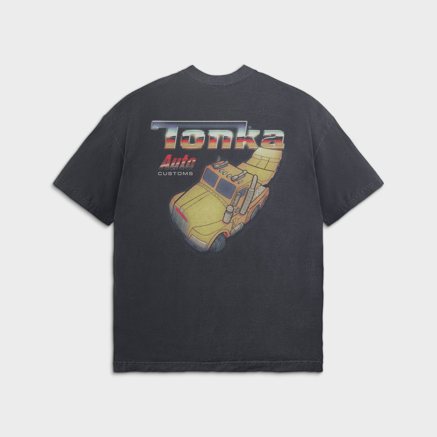 Tonka - Auto Customs - Image 3