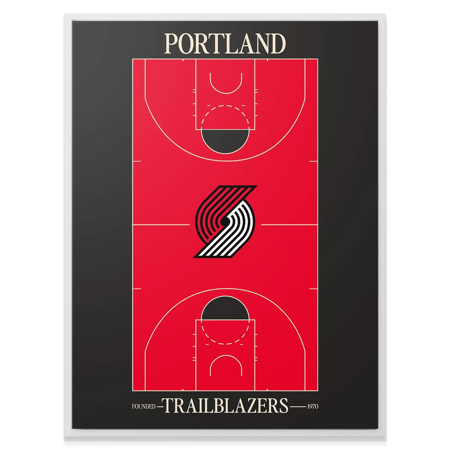 Top Court Design - Blazers - Image 4