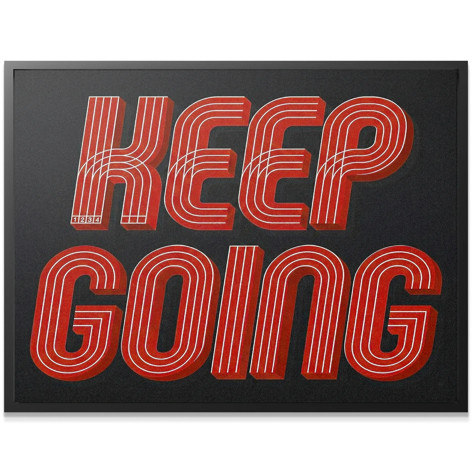 Track Type - Keep Going - Image 3