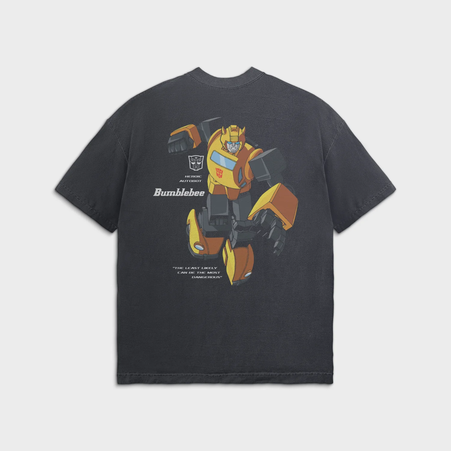 Transformers - Bumblebee - Image 3