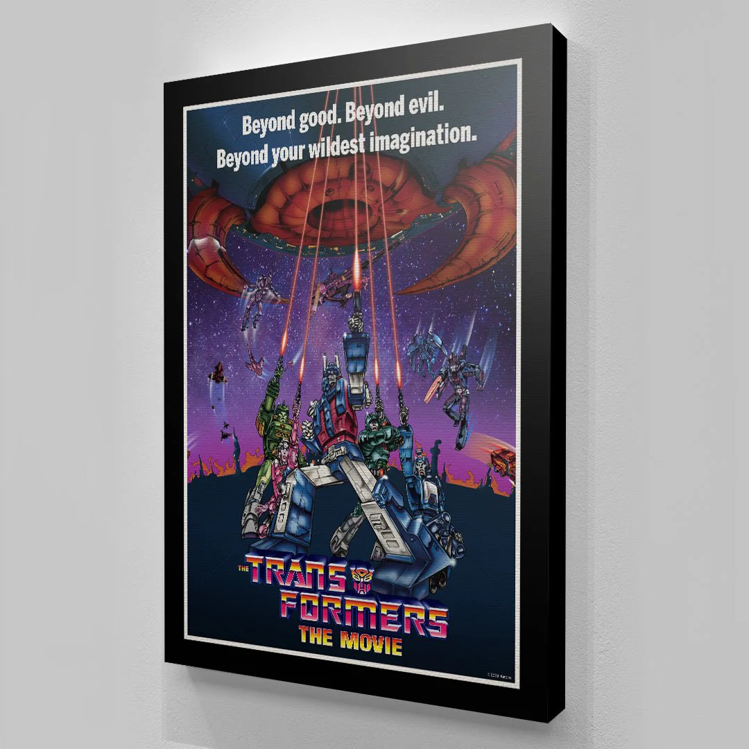 Transformers - The Movie - Image 4