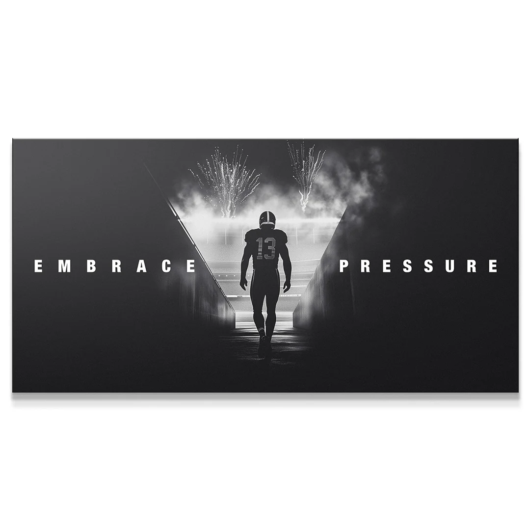 Tunnel - Embrace Pressure - Image 2