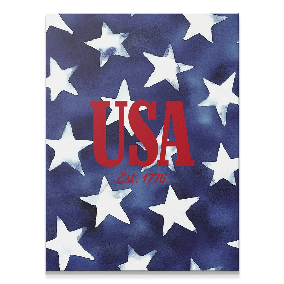 USA Waterpaint - Image 2