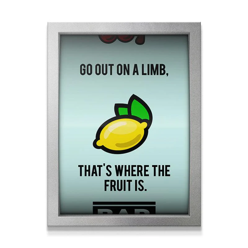 Where The Fruit Is - Image 2