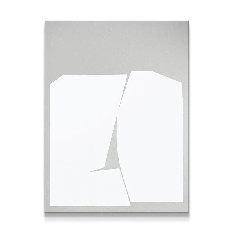White Shapes - Image 2