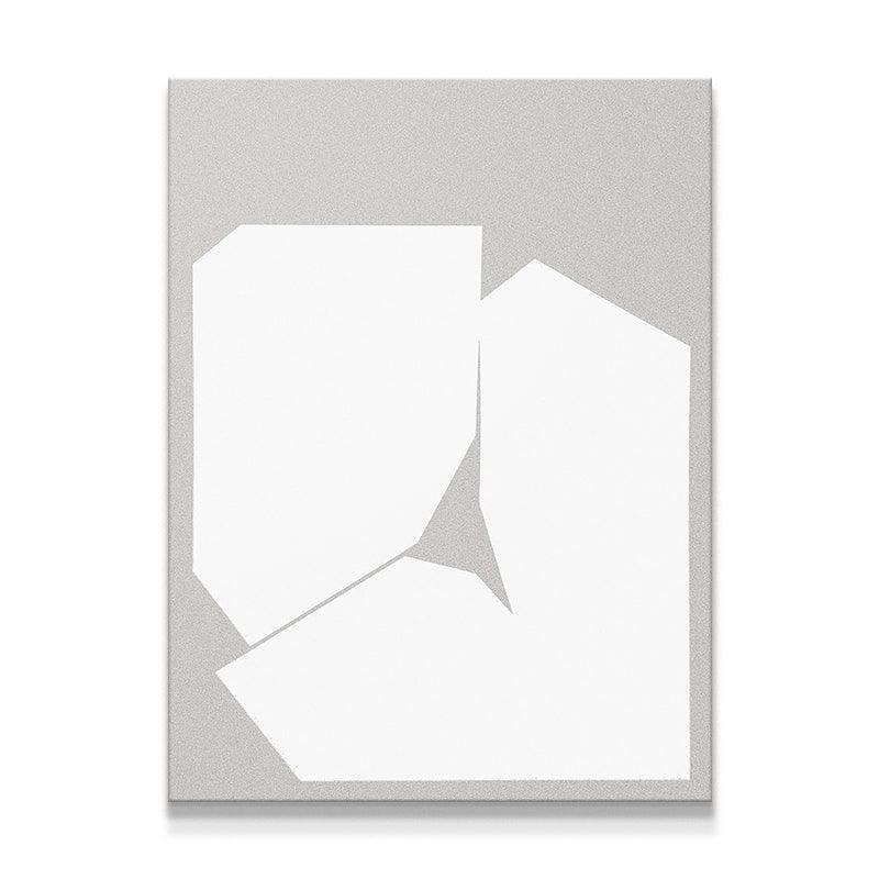 White Shapes N.2 - Image 2