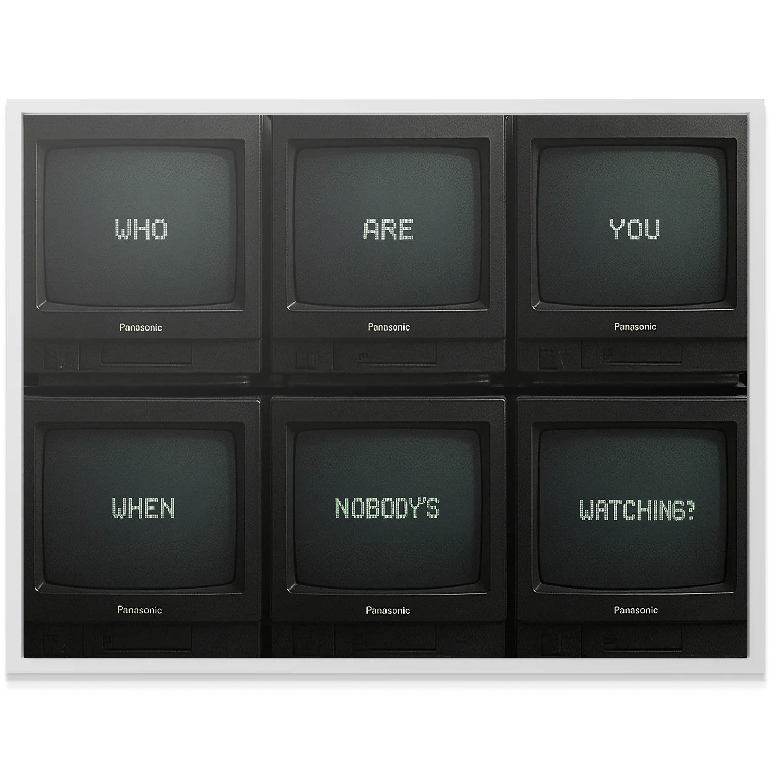 Who Are You? - Image 4