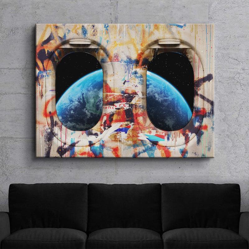 Window Seat ( Earth ) - Image 3