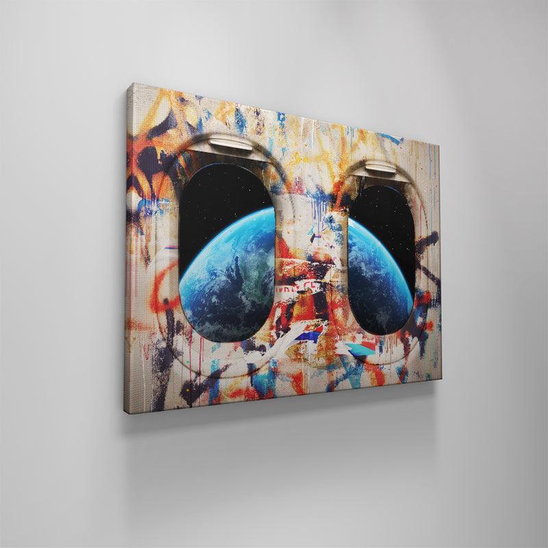 Window Seat ( Earth ) - Image 4