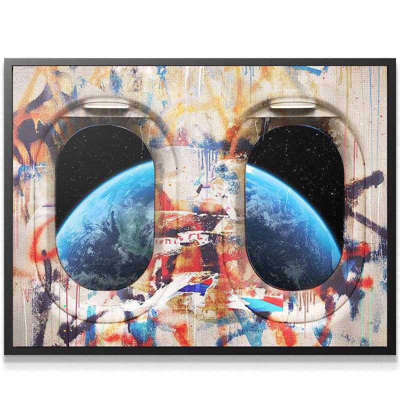 Window Seat ( Earth ) - Image 5