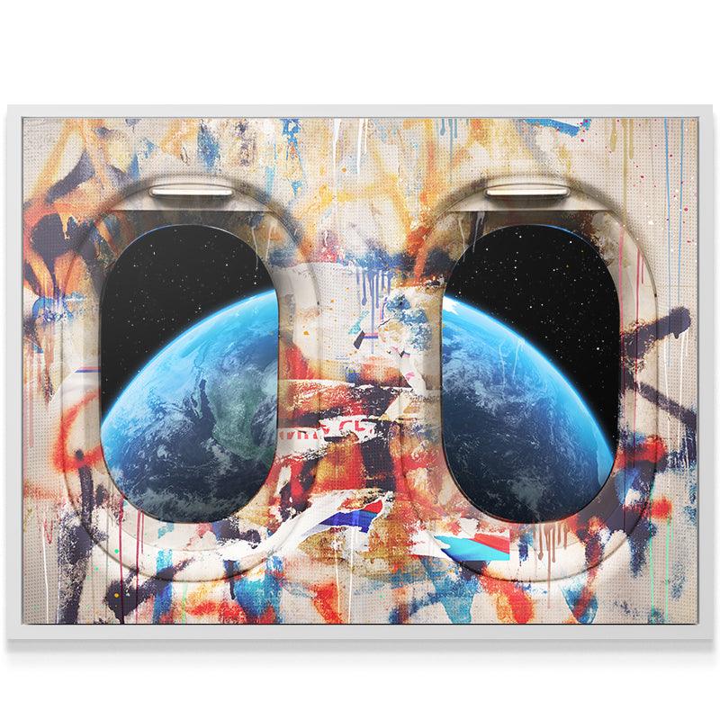 Window Seat ( Earth ) - Image 6