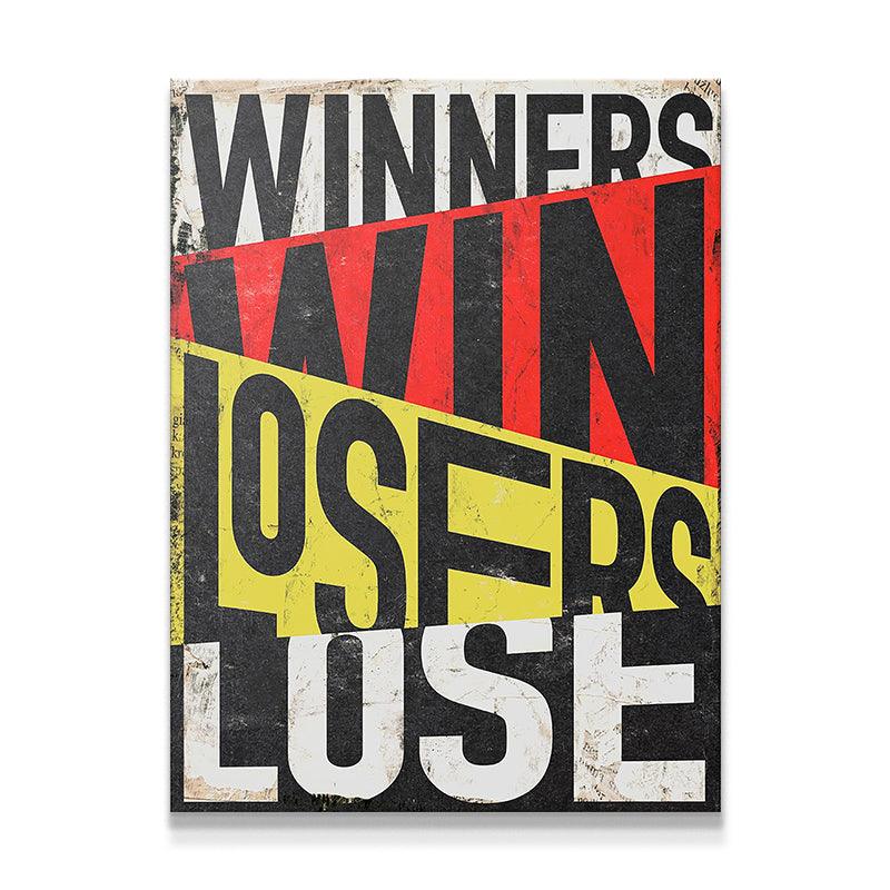 Winners Win - Image 2