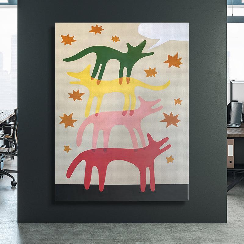 Wolves