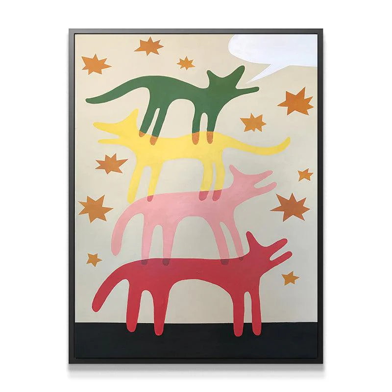 Wolves - Image 5