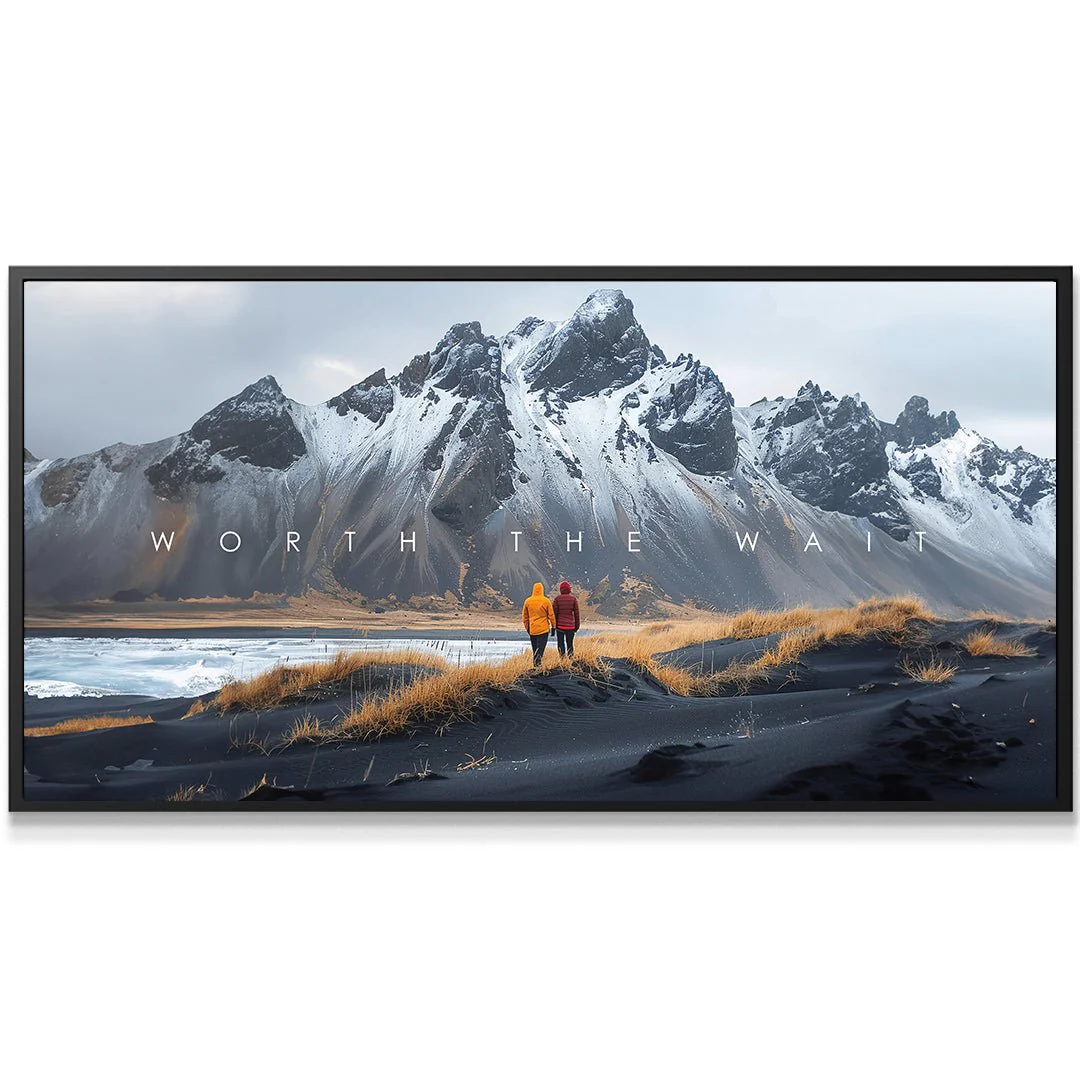 Worth The Wait - Image 3