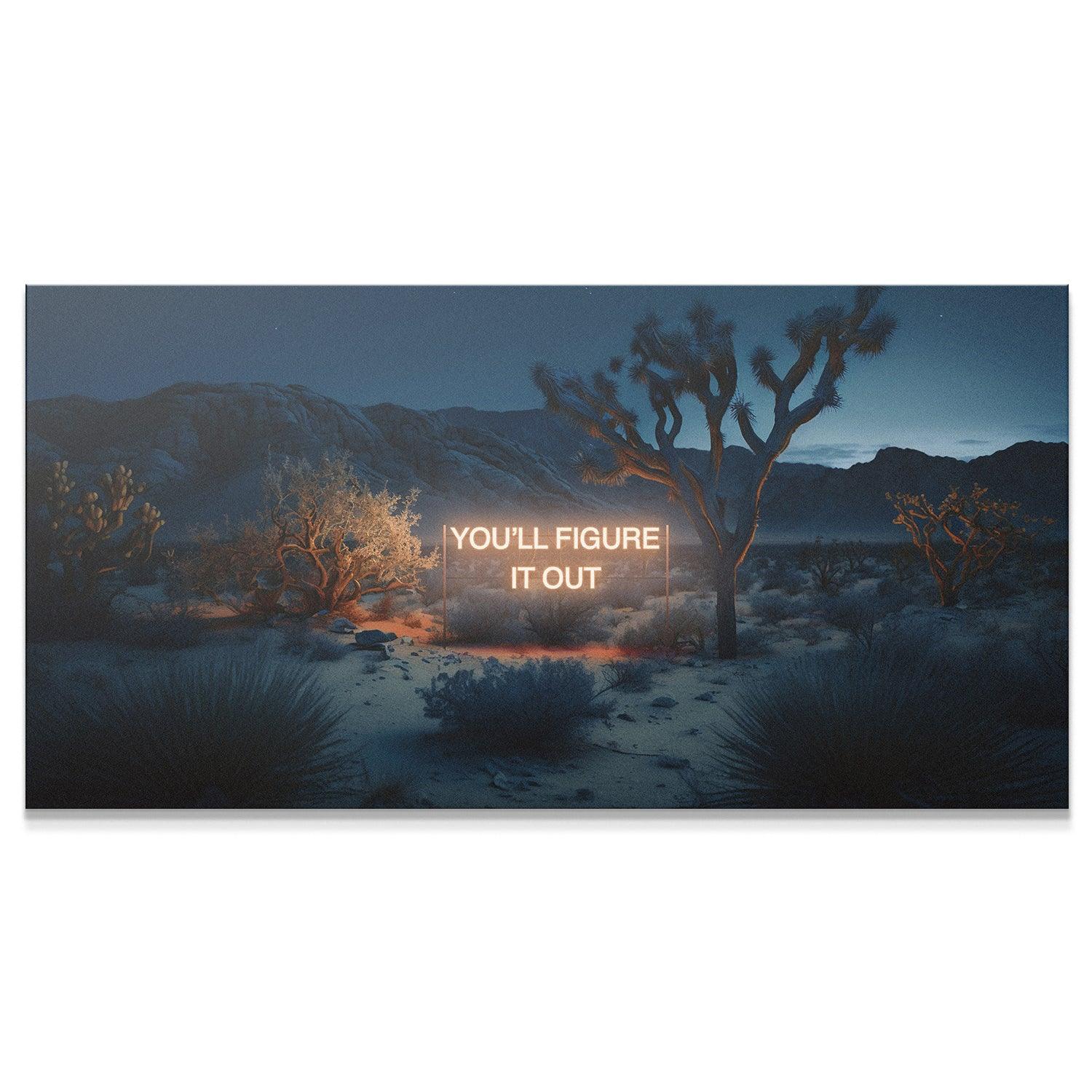 You'll Figure It Out - Image 2