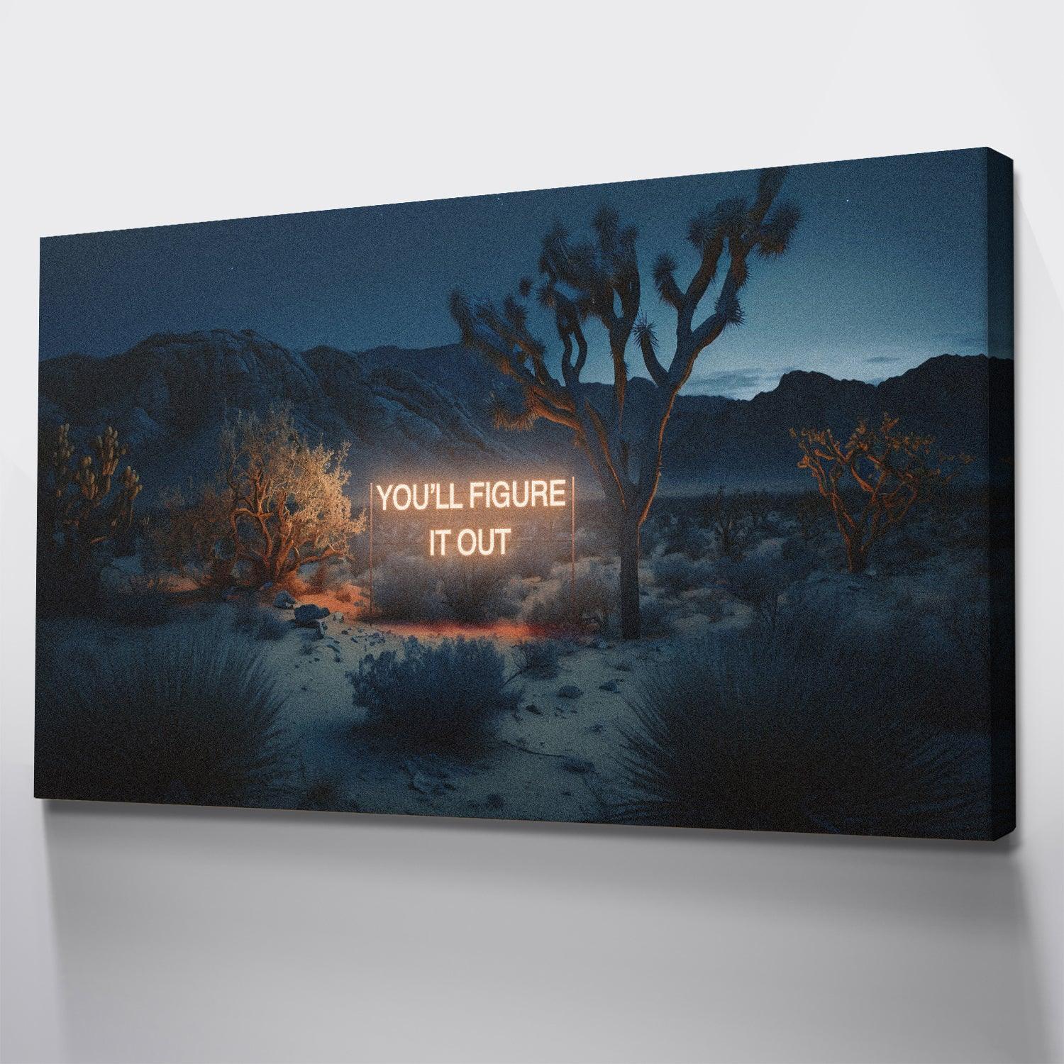 You'll Figure It Out - Image 4
