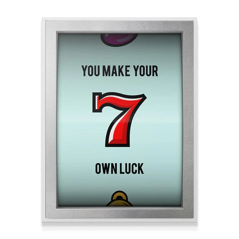 Your Own Luck - Image 6