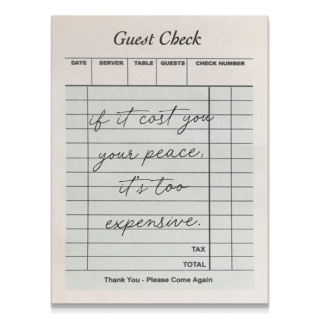 Your Peace - Image 2