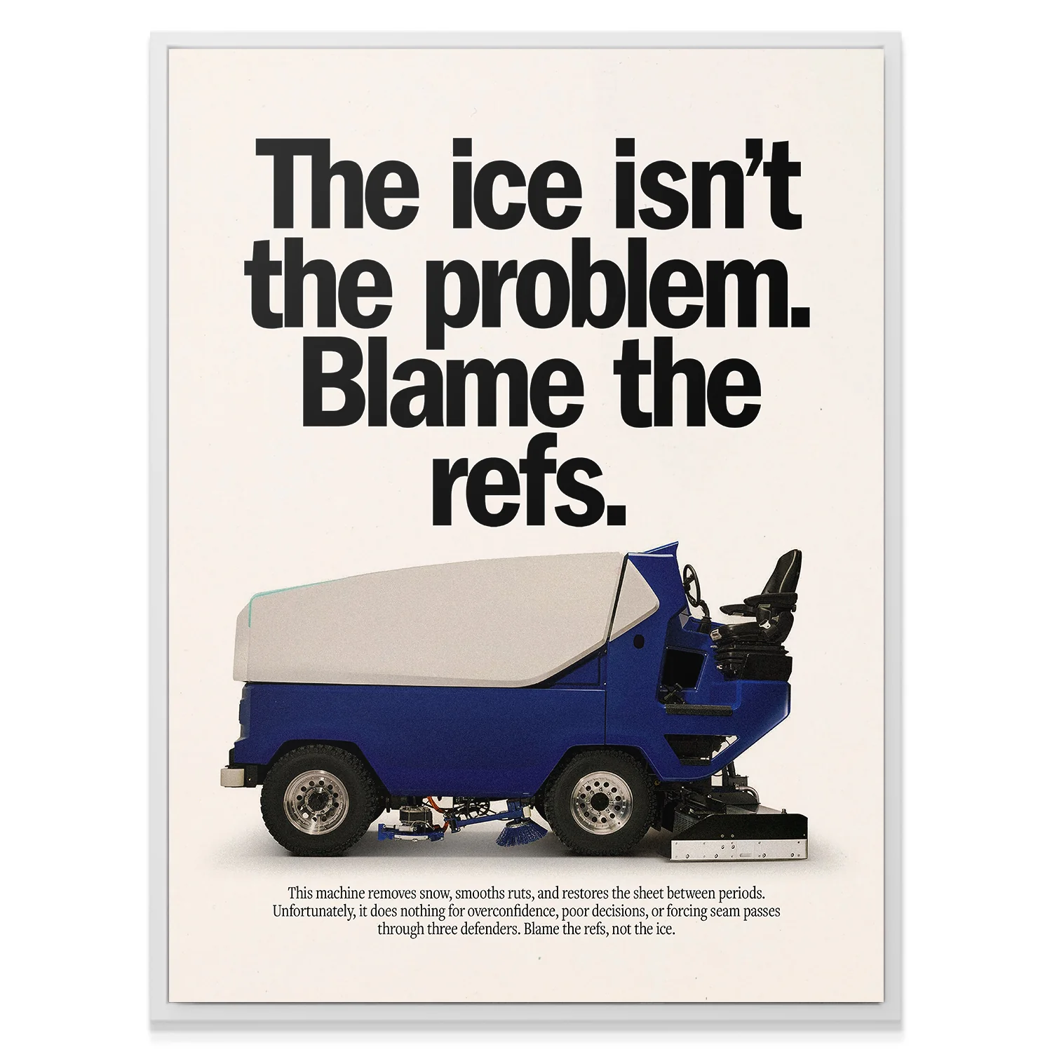 Zamboni Ad - Image 4